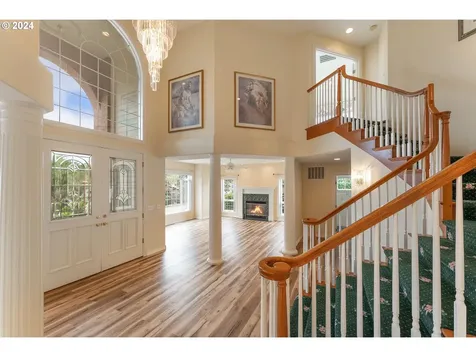 100 Strauss Avenue Winchester OR 97495