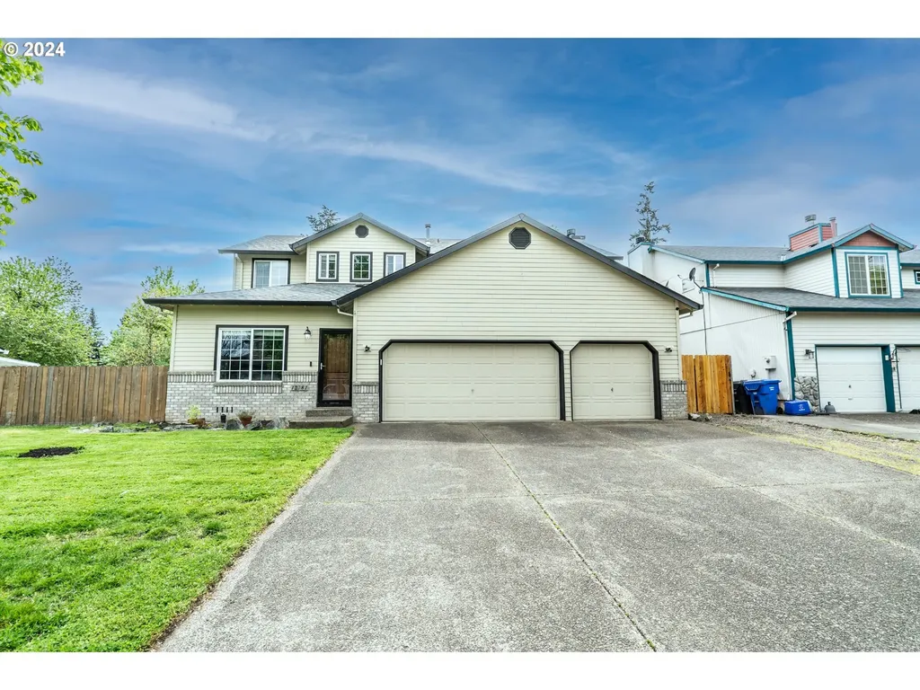 12281 Boynton Street Oregon City OR 97045