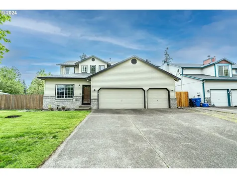 12281 Boynton Street Oregon City OR 97045
