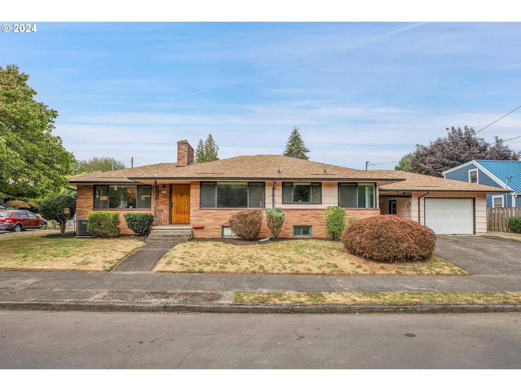 7307 NE Mallory Avenue Portland OR 97211