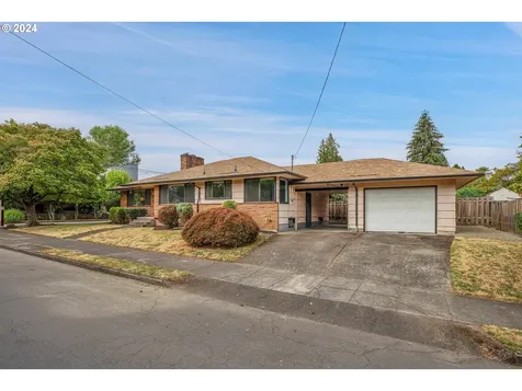 7307 NE Mallory Avenue Portland OR 97211