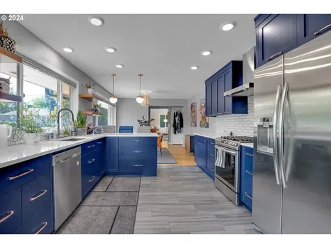 7307 NE Mallory Avenue Portland OR 97211