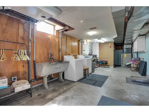 7307 NE Mallory Avenue Portland OR 97211