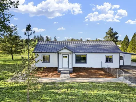 25737 Fleck Road Veneta OR 97487