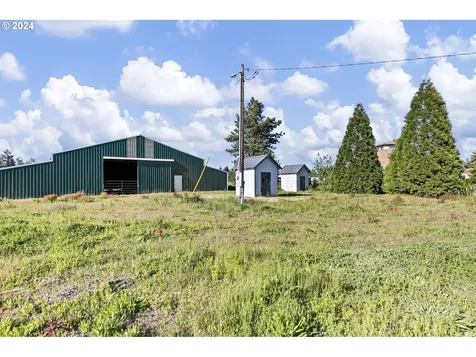 25737 Fleck Road Veneta OR 97487