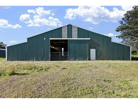 25737 Fleck Road Veneta OR 97487