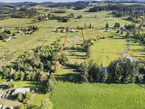25737 Fleck Road Veneta OR 97487