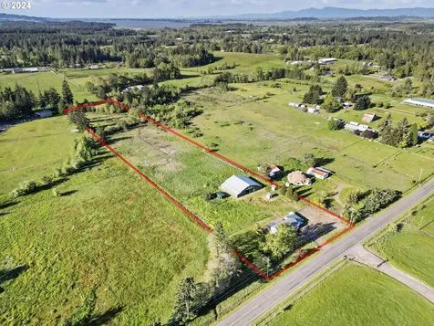 25737 Fleck Road Veneta OR 97487