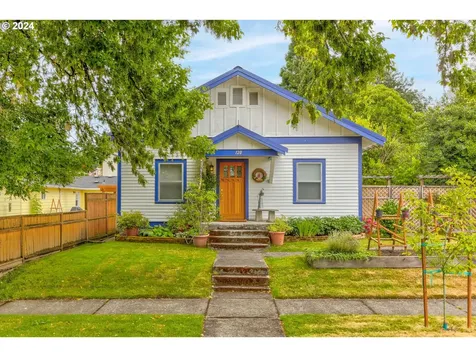 120 N 4th Avenue Ridgefield WA 98642