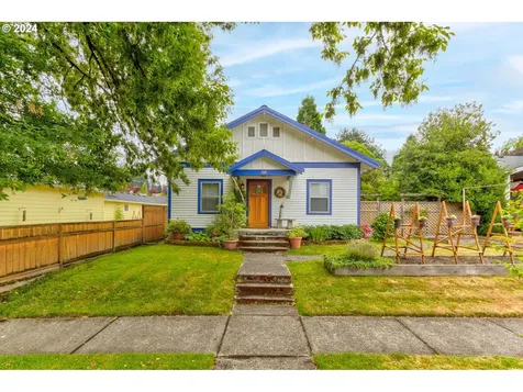120 N 4th Avenue Ridgefield WA 98642