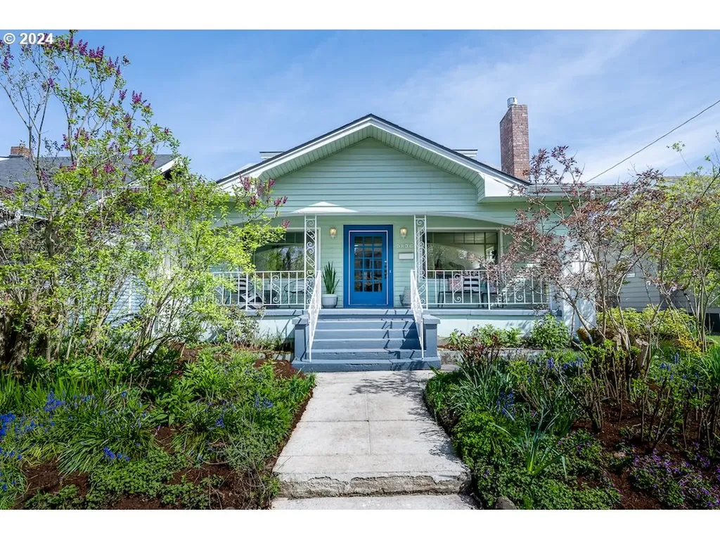 5836 Ne Garfield Avenue Portland OR 97211
