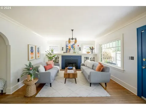 5836 Ne Garfield Avenue Portland OR 97211