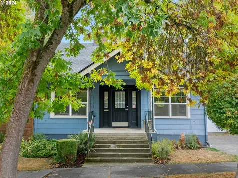 7932 N Brandon Avenue Portland OR 97217