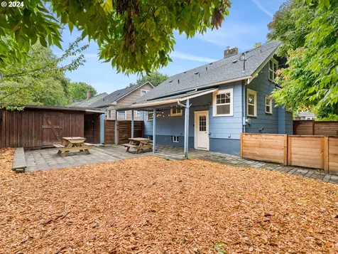 7932 N Brandon Avenue Portland OR 97217