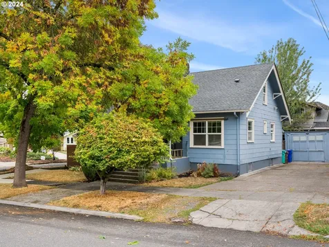 7932 N Brandon Avenue Portland OR 97217