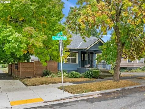 7932 N Brandon Avenue Portland OR 97217