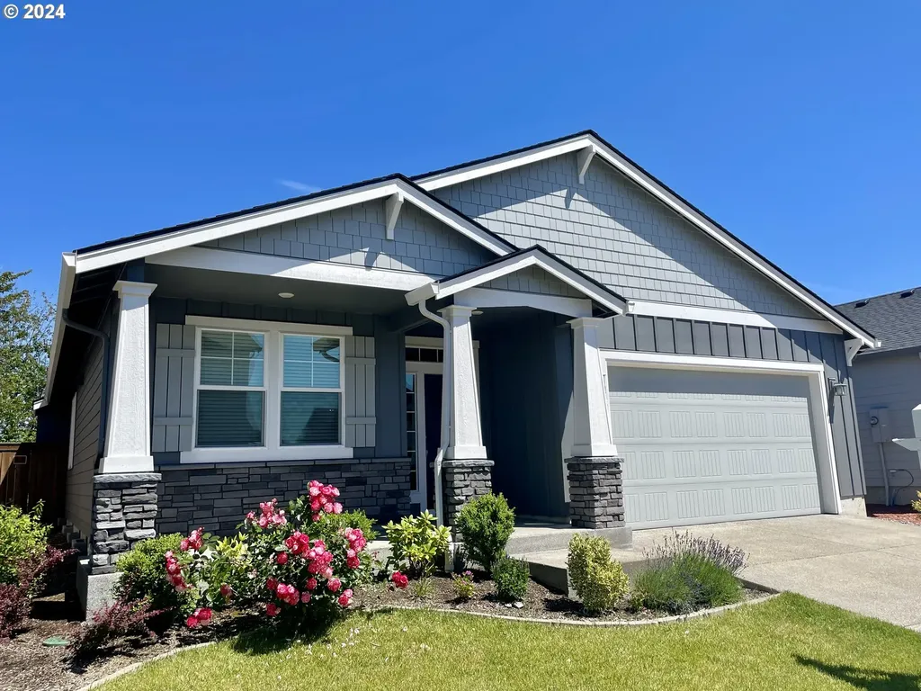 11817 Ne 138th Avenue Brush Prairie WA 98606