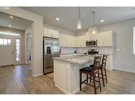 11817 Ne 138th Avenue Brush Prairie WA 98606