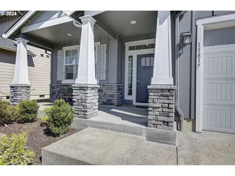 11817 Ne 138th Avenue Brush Prairie WA 98606