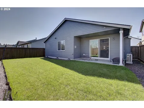 11817 Ne 138th Avenue Brush Prairie WA 98606