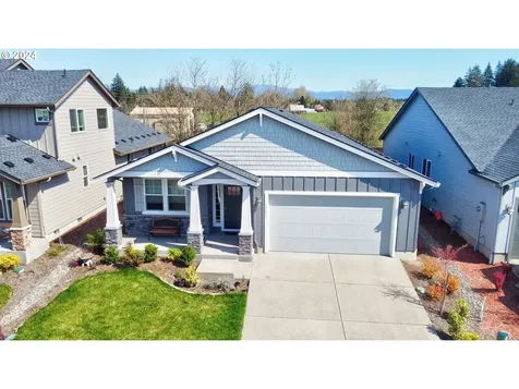 11817 Ne 138th Avenue Brush Prairie WA 98606