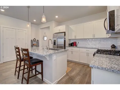 11817 Ne 138th Avenue Brush Prairie WA 98606