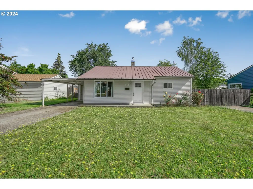 201 Nw 16th Street Mcminnville OR 97128