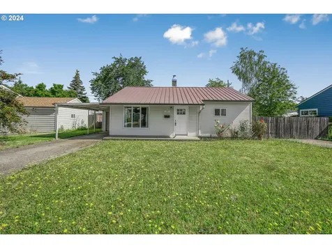 201 Nw 16th Street Mcminnville OR 97128