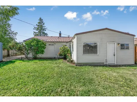 201 Nw 16th Street Mcminnville OR 97128