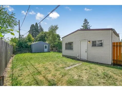 201 Nw 16th Street Mcminnville OR 97128