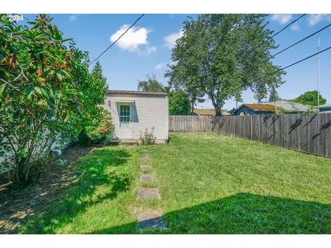 201 Nw 16th Street Mcminnville OR 97128