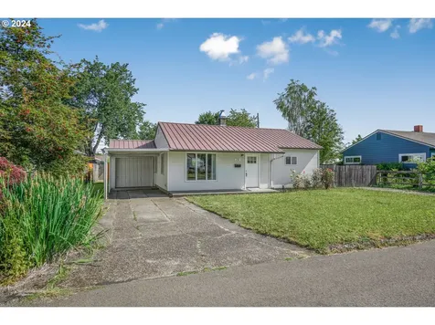 201 Nw 16th Street Mcminnville OR 97128