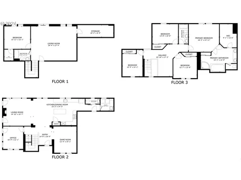 7618 SW Elmwood Street Portland OR 97223