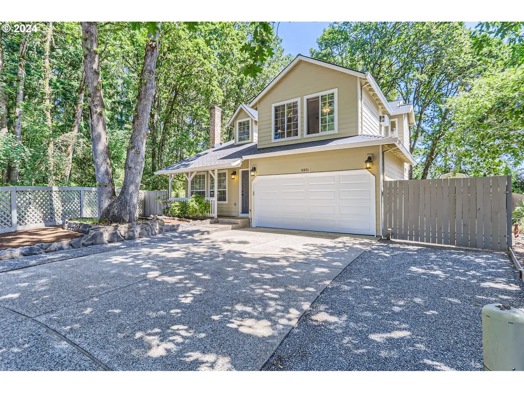 18051 Nw Chemeketa Lane Portland OR 97229