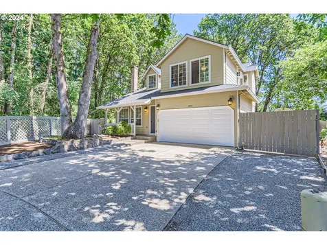 18051 Nw Chemeketa Lane Portland OR 97229