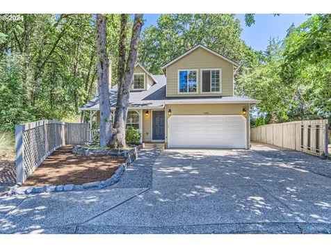 18051 Nw Chemeketa Lane Portland OR 97229