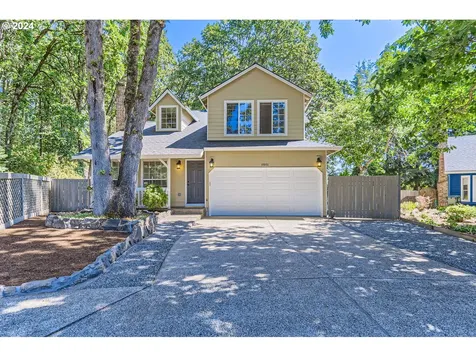 18051 Nw Chemeketa Lane Portland OR 97229