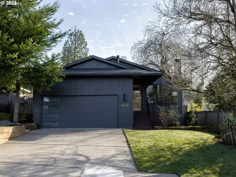 4620 Sw Pasadena Street Portland OR 97219