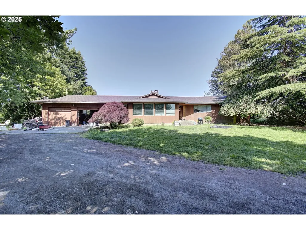 3727 NE 269th Street Ridgefield WA 98642