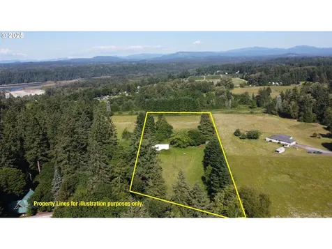 3727 NE 269th Street Ridgefield WA 98642