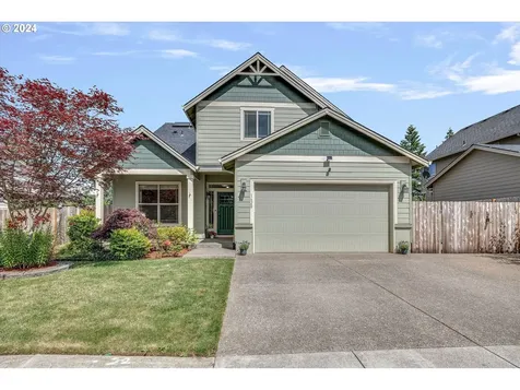1620 Ne Gardiner Drive Estacada OR 97023