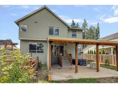 1620 Ne Gardiner Drive Estacada OR 97023