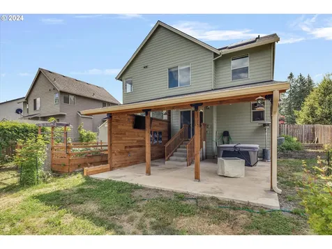 1620 Ne Gardiner Drive Estacada OR 97023