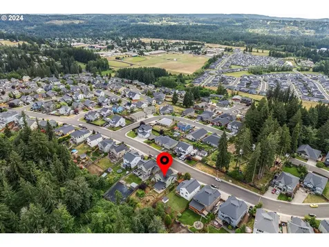 1620 Ne Gardiner Drive Estacada OR 97023
