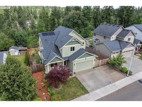 1620 Ne Gardiner Drive Estacada OR 97023
