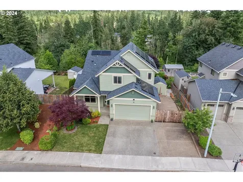 1620 Ne Gardiner Drive Estacada OR 97023