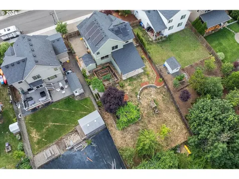 1620 Ne Gardiner Drive Estacada OR 97023
