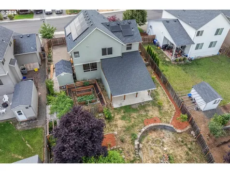 1620 Ne Gardiner Drive Estacada OR 97023