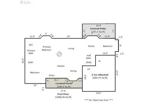 14902 NE Columbine Drive Vancouver WA 98682