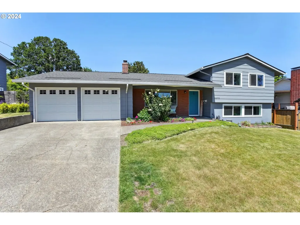 11175 Sw Clifford Street Beaverton OR 97008